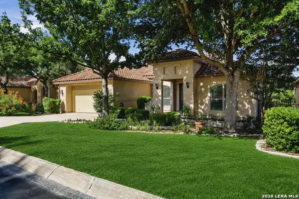 3315 Medaris Ln, San Antonio, TX 78258