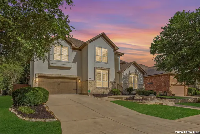 2911 Spider Lily, San Antonio, TX 78258 - #1