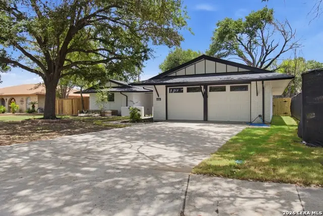 10514 Merritime Ct, San Antonio, TX 78217 - #1