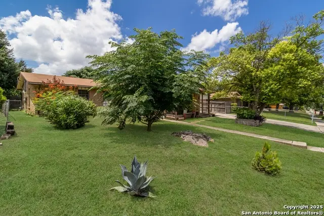 4422 Bikini Dr, San Antonio, TX 78218 - #2