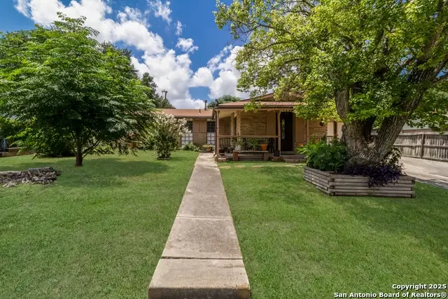 4422 Bikini Dr, San Antonio, TX 78218 - #3