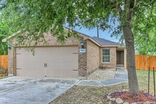 5403 Chase Cyn, San Antonio, TX 78252 - #3