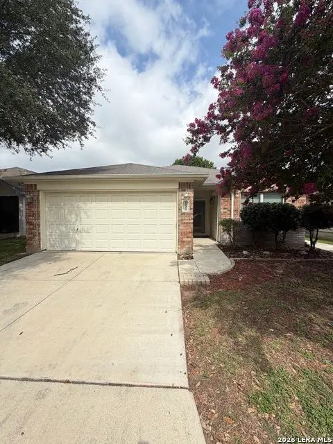 10319 Grand Club Dr, San Antonio, TX 78239 - #2