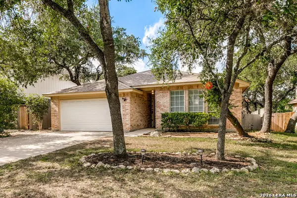8602 Timber Pl, San Antonio, TX 78250