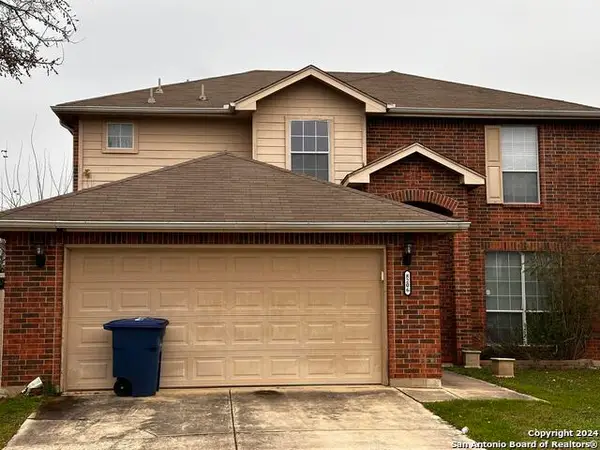 8206 Cerezo, San Antonio, TX 78250