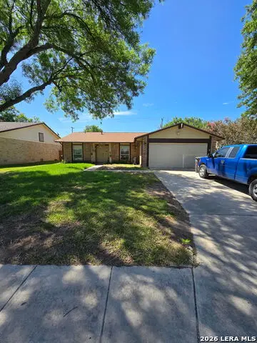4626 Wetz Dr, San Antonio, TX 78217 - #2