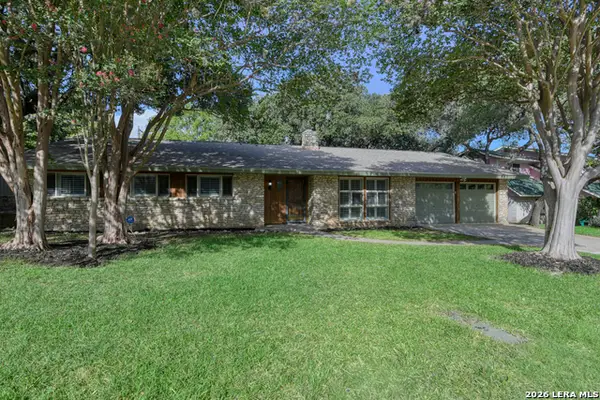 622 Patricia, San Antonio, TX 78216