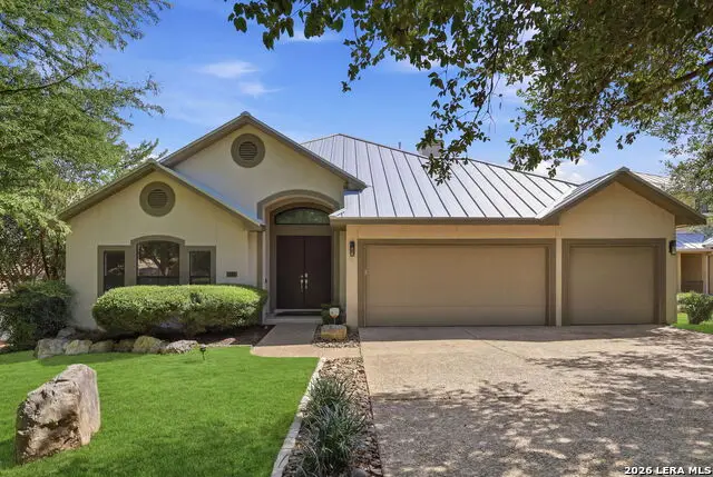 23007 Whisper Canyon, San Antonio, TX 78258 - #1