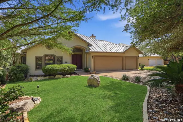 23007 Whisper Canyon, San Antonio, TX 78258 - #2
