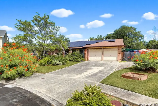 12811 Varrientos St, San Antonio, TX 78233 - #1