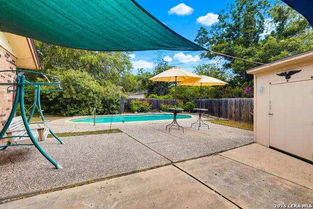 12811 Varrientos St, San Antonio, TX 78233 - #3