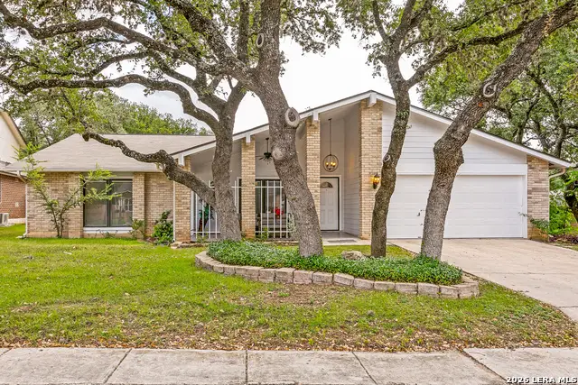 8511 Oak Fence St, San Antonio, TX 78251 - #1