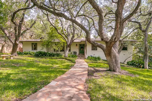 707 College Blvd, San Antonio, TX 78209