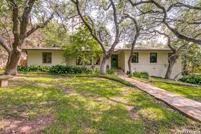 707 College Blvd, San Antonio, TX 78209 - #2