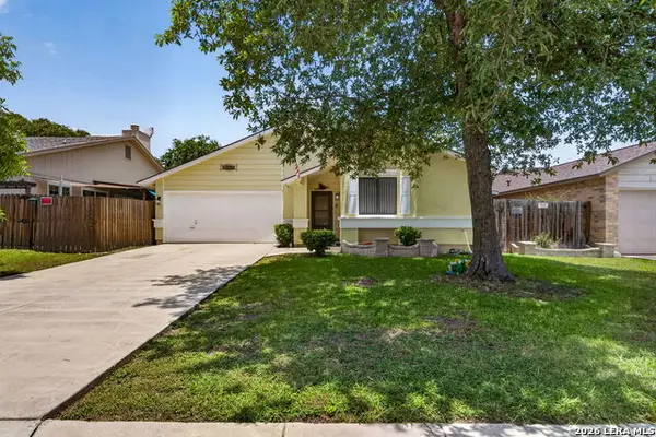 13206 Larkbrook St, San Antonio, TX 78233