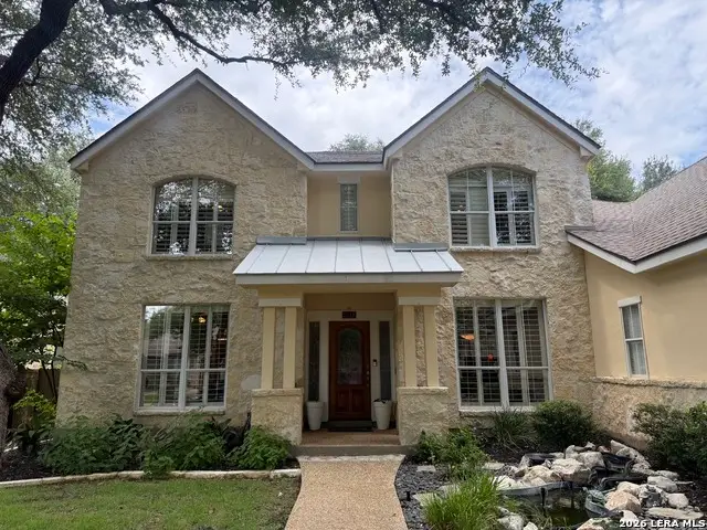2318 Buroak Rdg, San Antonio, TX 78248 - #1