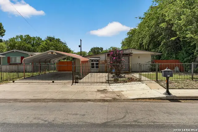 158 Lelani St, San Antonio, TX 78242 - #1
