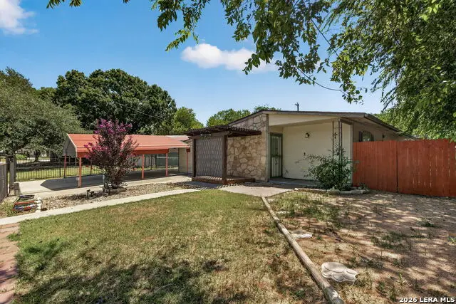 158 Lelani St, San Antonio, TX 78242 - #3