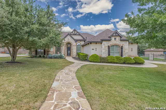 25310 Wild Sage, Boerne, TX 78006 - #1