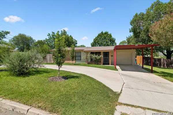 5919 Wales St, San Antonio, TX 78223