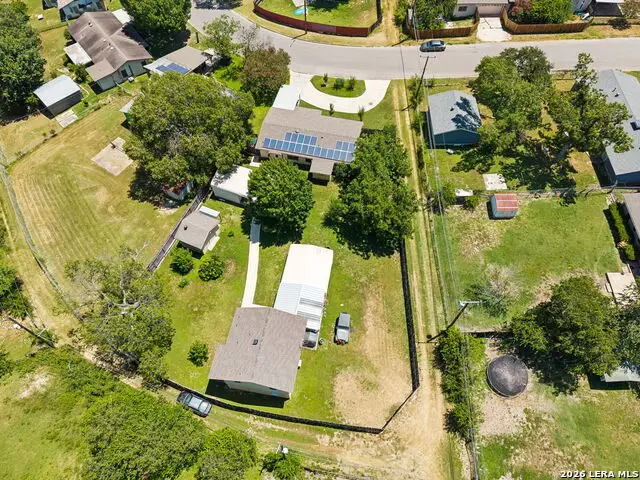 5919 Wales St, San Antonio, TX 78223 - #3