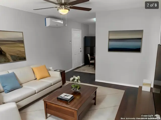 1027 King Ave, San Antonio, TX 78211 - #1
