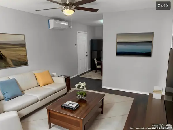 1027 King Ave, San Antonio, TX 78211