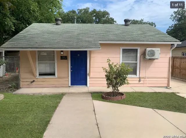 1027 King Ave, San Antonio, TX 78211 - #2