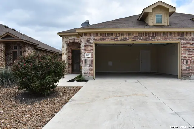 1187 Creekside Orch, New Braunfels, TX 78130 - #2