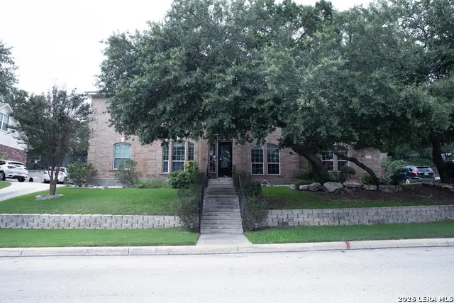 3325 Navasota, San Antonio, TX 78259 - #1