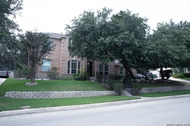 3325 Navasota, San Antonio, TX 78259 - #2