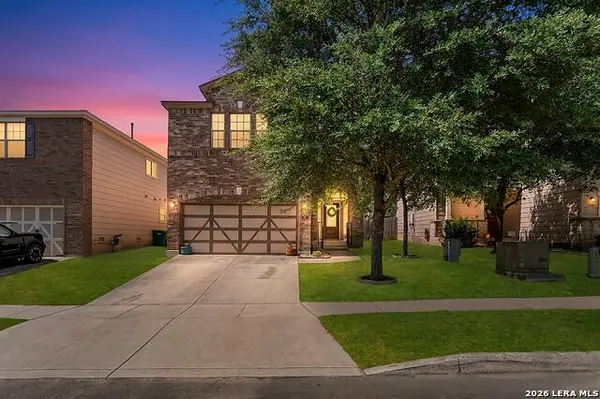 136 Lilly Crk, Boerne, TX 78006