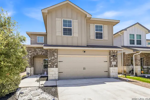 2938 Brogan Crk, New Braunfels, TX 78130 - #1