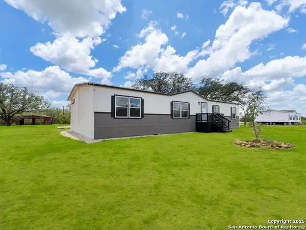 2955 Fm 1333, Poteet, TX 78065