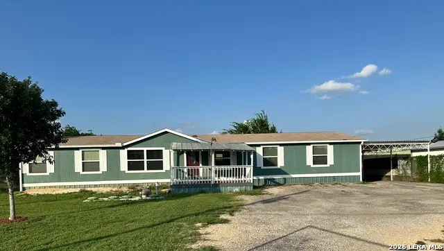 162 Sassman Rd, Marion, TX 78124 - #2