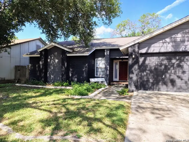 7291 Shadow Ridge, San Antonio, TX 78250 - #1