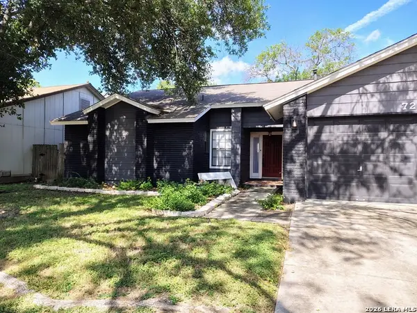 7291 Shadow Ridge, San Antonio, TX 78250