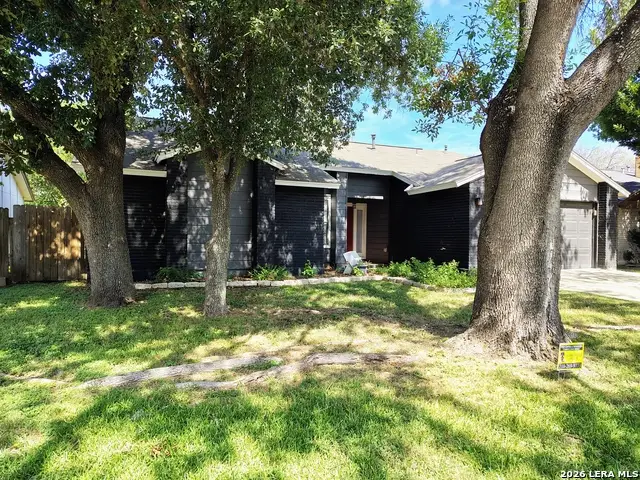 7291 Shadow Ridge, San Antonio, TX 78250 - #3