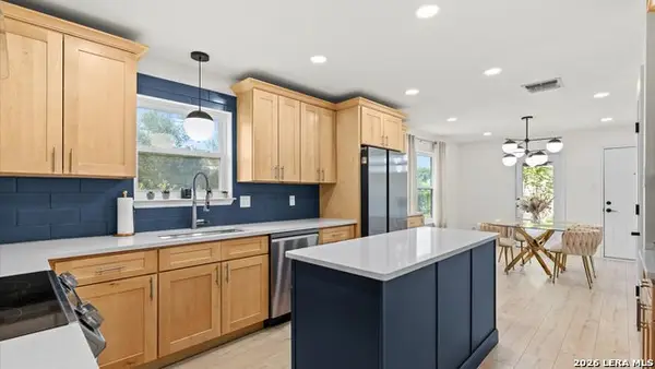 1523 Camellia Ln, New Braunfels, TX 78130