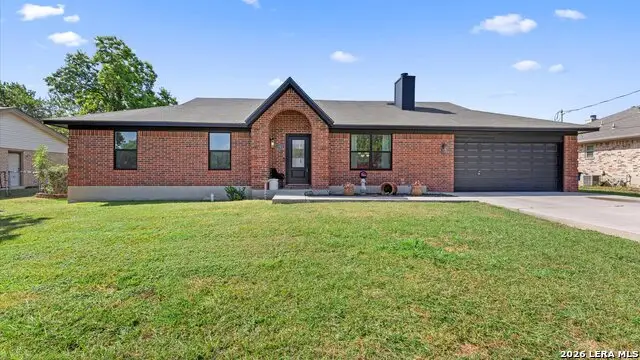 1523 Camellia Ln, New Braunfels, TX 78130 - #2