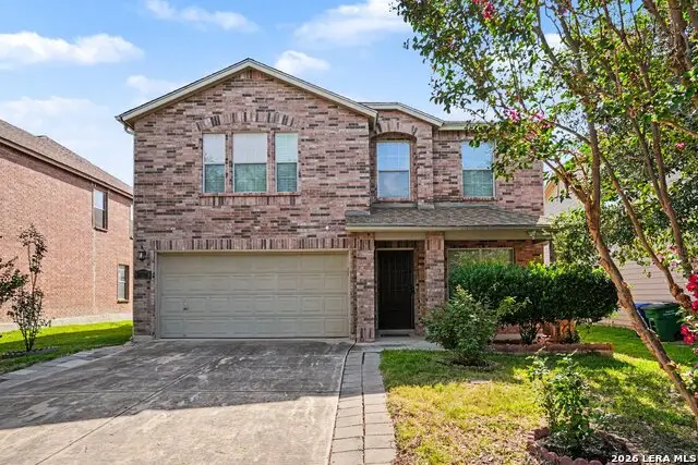 7706 Cedar Farm, San Antonio, TX 78239 - #3