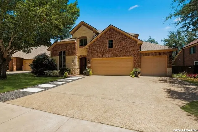 2707 Ladera Bnd, San Antonio, TX 78261 - #2