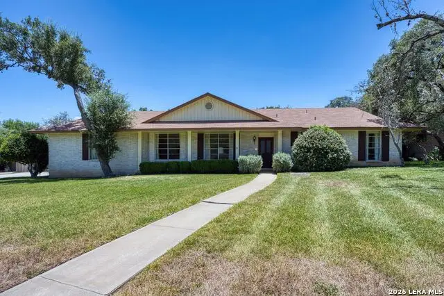 418 Rua De Matta St, Hollywood Park, TX 78232 - #2