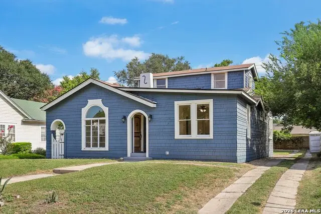 331 Furr Dr, San Antonio, TX 78201 - #1