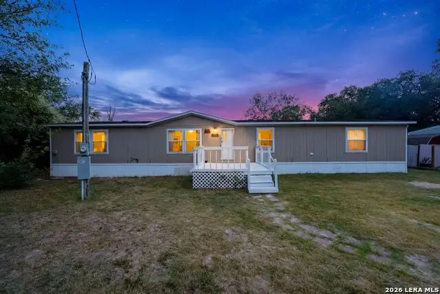 3907 Anaqua Dr, Elmendorf, TX 78112 - #1