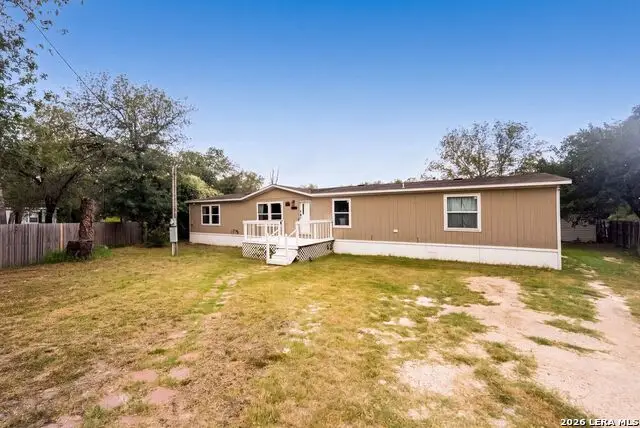 3907 Anaqua Dr, Elmendorf, TX 78112 - #3