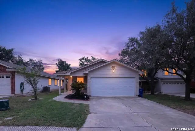 6806 Cougar Cv, San Antonio, TX 78242 - #1