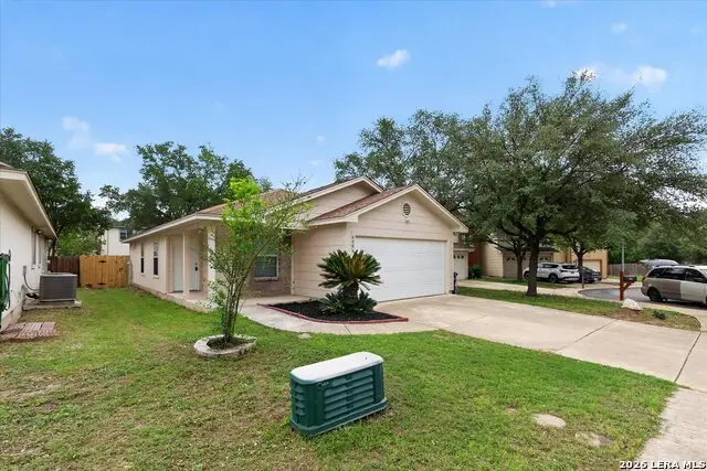 6806 Cougar Cv, San Antonio, TX 78242 - #2