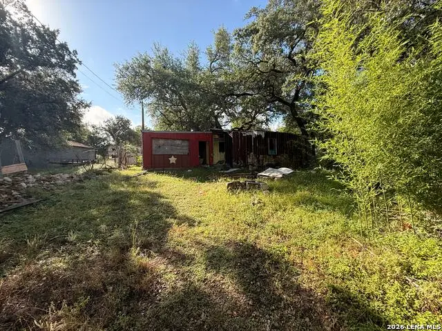626 La Cresta Dr, Canyon Lake, TX 78133 - #3