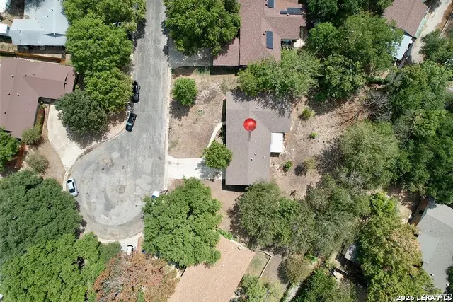 3611 Larkhill, San Antonio, TX 78228 - #2